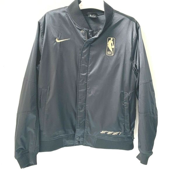 nike finals association jacket